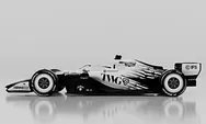Tim Cadillac F1 Gunakan Livery Khusus di Grand Prix Miami