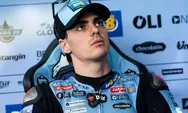 Absen di Tes Jerez, Fermin Aldeguer akan Menjalani Pemeriksaan Medis di Tulang Kakinya