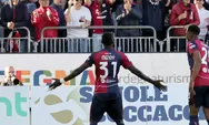 Cagliari 3-2 Atalanta: Debut Penuh Mendy yang Memukau Dea