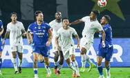 Transformasi Strategi Arema FC akan Diuji Persebaya di Derby Jawa Timur