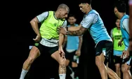 Motivasi Kuat Persebaya di Derby Jawa Timur, Dukungan Bonek dan Bonita Jadi Penyemangat