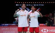 All-Out! Indonesia Mainkan Kekuatan Terbaik di Laga Penentuan