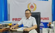 KONI Lampung Tagih Kelanjutan Pembangunan GOR Pengganti Saburai