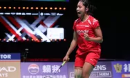 Ester Taklukkan Tekanan, Bawa Indonesia Menang Dramatis 