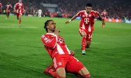 PSG Vs Bayern Muenchen: Saatnya Menguji Potensi Sebenarnya Michael Olise