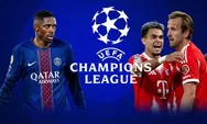 Prediksi PSG Vs Bayern Muenchen: Stastistik Untungkan Siapa? Ini Data Detailnya