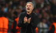 Laga Hidup Mati di Allianz Arena, Luis Enrique Ingatkan PSG Keunggulan Agregat Belum Aman