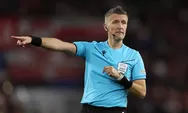Skandal Wasit Italia Meluas ke Serie C Melibatkan Mantan Pengadil Serie A