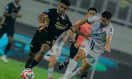 Hasil Super League: Dewa United Jegal Persijap Jepara, Sonny Stevens Lakukan Penyelamatan Brilian