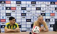 Rotasi Pemain dan Minimnya Pilar Asing Jadi Alasan PSBS Dilumat Malut United
