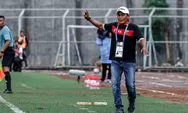 Madura United FC Bertekad Menang di Padang Demi Lepas dari Zona Merah Super League