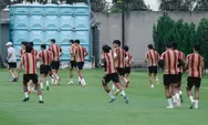Antisipasi Dewa United Menghadapi Strategi Persijap Jepara di Laga Pekan ke-30 Super League