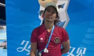 Fokus Mental dan Chemistry, Galar Pandu Asmoro Ubah Pendekatan Timnas Panjat Tebing