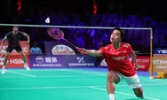 Mimpi Buruk Indonesia di Piala Thomas 2026, Tersingkir di Fase Grup