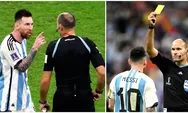 FIFA  Mengubah Aturan Kartu Kuning untuk Piala Dunia 2026