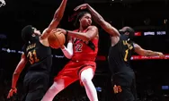 Gim 5 Cleveland Cavaliers vs Toronto Raptors: Momentum Berbalik, Cavs di Bawah Tekanan