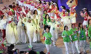 Indonesia Finis Ke-11 di Asian Beach Games 2026, Jadi Modal Menuju Asian Games