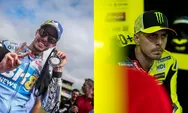 Dikabarkan akan Bergabung dengan KTM, Ini Tanggapan Alex Marquez dan Fabio Di Giannantonio