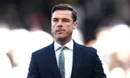 Burnley Resmi Copot Scott Parker dari Jabatan Pelatih Kepala