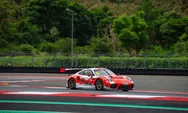 Debutan GT World Challenge Asia, Sean Gelael Asah Performa Lewat Simulasi dan Pit Stop