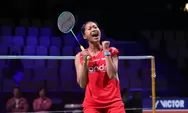 Ujian Tuan Rumah! Tim Uber Indonesia Waspadai Denmark di Perempat Final Piala Uber 2026