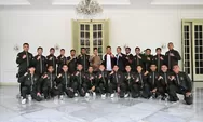 Wapres Dukung Hoki Indonesia Menuju Asian Games 2026 dan Olimpiade 2028