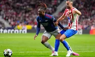 Atletico Madrid 1 Arsenal 1: The Gunners Dirugikan oleh 2 Keputusan Penalti