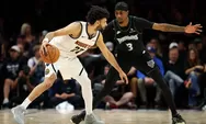 Penentuan di Target Center, Jamal Murray Jadi Kunci Nasib Nuggets