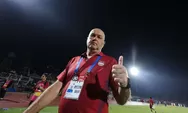 Puji Aksi Adam Alis, Bojan Hodak Syukuri Kemenangan Tipis Persib Lawan Persija
