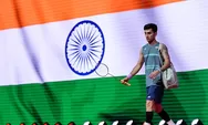 India Sapu Chinese Taipei 3-0, Amankan Semifinal Piala Thomas 2026