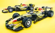 Para Penggemar Formula 1 Puji Desain Khusus Livery Racing Bulls di Grand Prix Miami