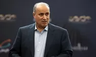 Penyebab Presiden Federasi Iran Ditolak Masuk ke Kanada