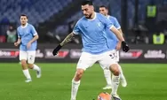 Bantah Rumor ke AC Milan, Mario Gila Masih Berkomitmen Penuh untuk Lazio