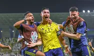 Ronaldo Beri Sinyal tentang Pensiun
