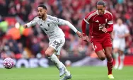 Prediksi Manchester United Vs Liverpool: Susunan Pemain, Kabar Tim, dan Kemungkinan Susunan Pemain