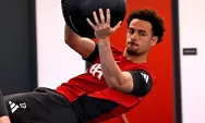 Inter Milan Kembali Incar Curtis Jones untuk Gantikan Peran Davide Frattesi