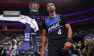 Jalen Suggs: Mentalitas Football yang Menghidupkan Permainannya di NBA