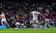 Leeds United Singkirkan Burnley yang Resmi Terdegradasi dari Liga Primer