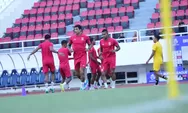 Malut United akan Bermain All Out Menghadapi Persis Solo, Kemenangan atas PSBS Jadi Modal Kuat