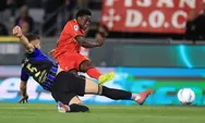 Dikalahkan Lecce 2-1 Pisa Dipastikan Terlempar dari Serie A