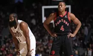 Lakers Lolos, Pistons dan Raptors Paksa Game 7 di NBA Playoffs 2026