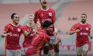 Widodo Cahyono Putro Puji Kerja Keras Pemain Usai Garudayaksa FC Pastikan Promosi