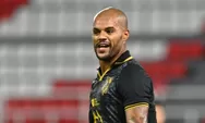 Top Skor Super League 2025/26 Didominasi Pemain Brasil, David da Silva Makin Moncer