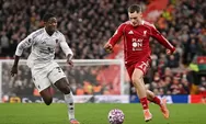 Data dan Fakta Menarik Duel Manchester United Vs Liverpool di Pekan ke-35 Liga Primer