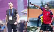 Derby Jawa Timur: Tekad Kuat Dua Pelatih di Laga Krusial Persik Kediri Vs Arema FC