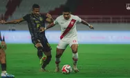 Perjuangan Persis Solo Semakin Berat Usai Dijegal Malut United FC