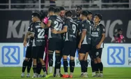 Perjalanan Berat Semen Padang FC di Pengujung Super League, Imran Nahumarury: Perjalanan Kami Belum Selesai