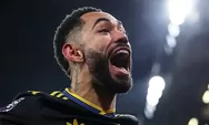 Manchester United Berharap Satu Pemain Bisa Kembali ke Skuad Melawan Liverpool