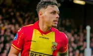 Liga Belanda Bisa Mengulang 133 Pertandingan Karena Pemain Naturalisasi Indonesia