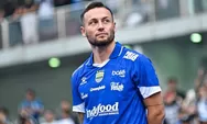 Persib Tuntut Bukti Konkret Terkait Dugaan Rasisme Marc Klok